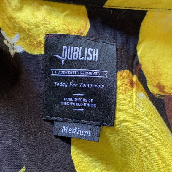 Summer Shirt - Picture 3 of 4